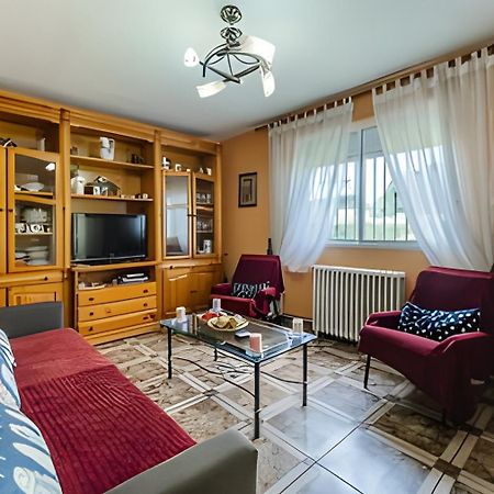Maitemare Villa Traspinedo Kültér fotó