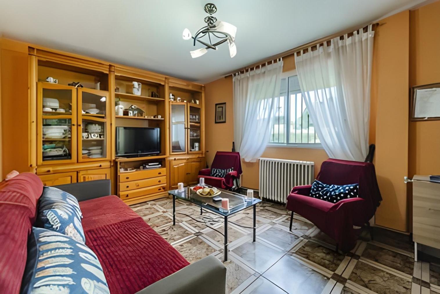 Maitemare Villa Traspinedo Kültér fotó