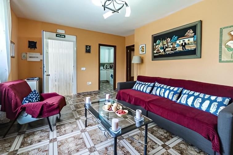 Maitemare Villa Traspinedo Kültér fotó
