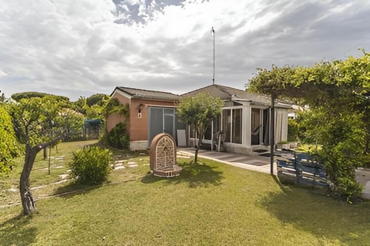 Maitemare Villa Traspinedo Kültér fotó