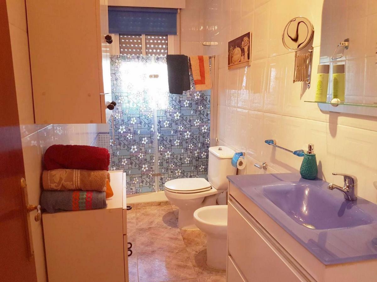 Maitemare Villa Traspinedo Kültér fotó