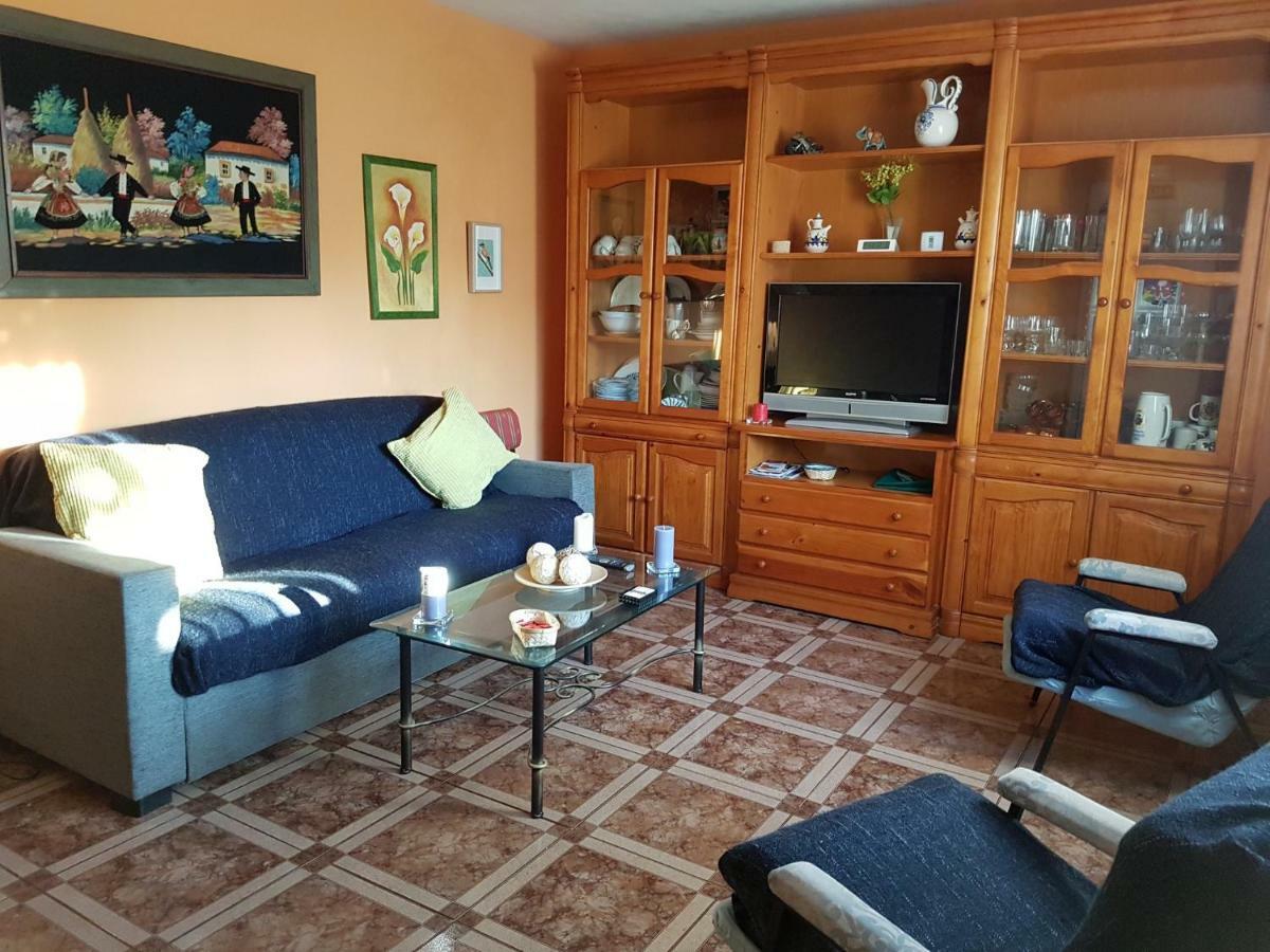 Maitemare Villa Traspinedo Kültér fotó